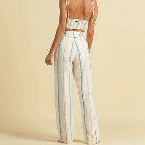 Billabong x Salty Blonde Pants